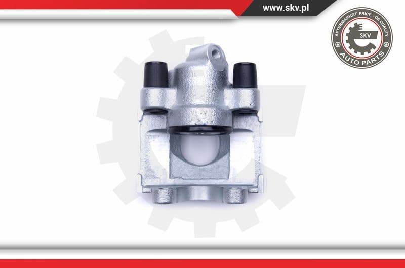 Brake Caliper 50SKV234 - image 4