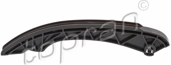 Tensioner Guide, timing chain 502 612