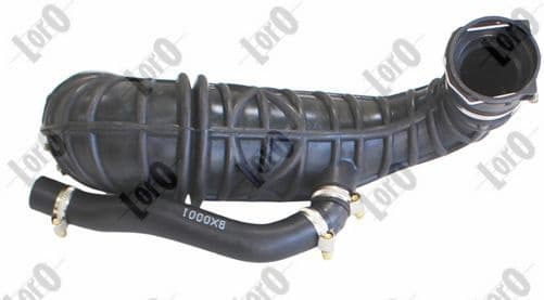 Charge Air Hose LORO 017-028-002