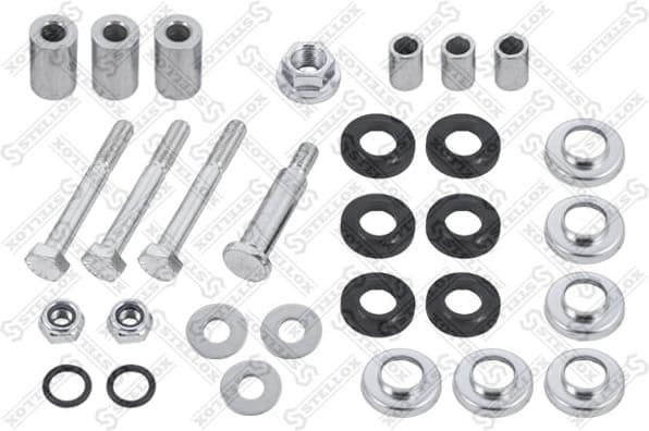 Repair Kit, gear shift lever 86-02205-SX