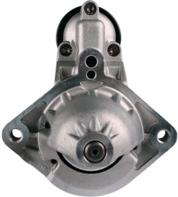 Starter 8EA 012 527-951 - image 2