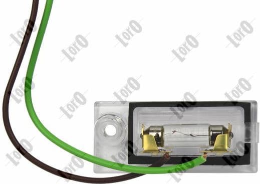 Licence Plate Light LORO 003-06-903 - image 2