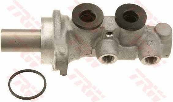 Brake Master Cylinder PMH582 - image 2