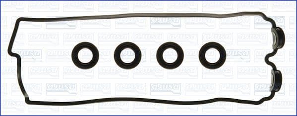 Gasket Set, cylinder head cover 56065200