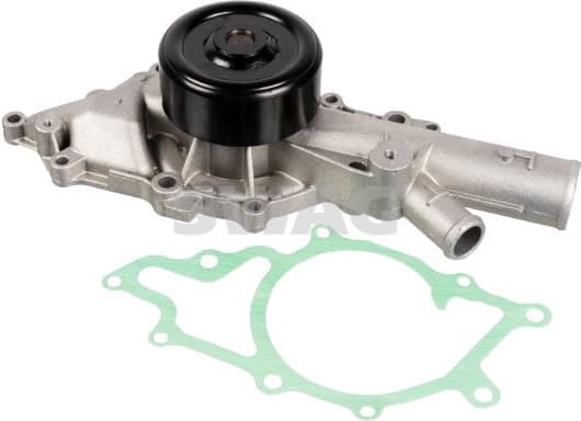 Water Pump, engine cooling 10 92 4205