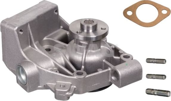 Water Pump, engine cooling 70 15 0038