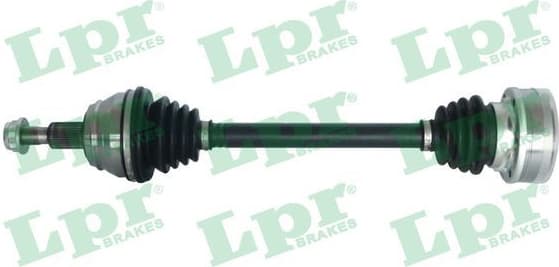 Drive Shaft DS43007