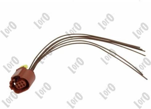 Cable Repair Set, EGR valve LORO 120-00-135