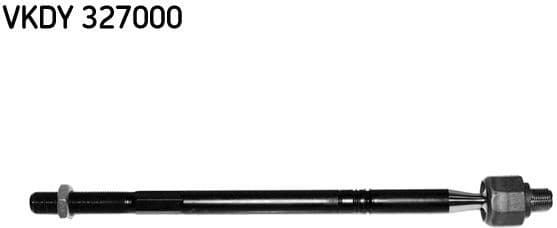 Inner Tie Rod VKDY 327000 - image 2