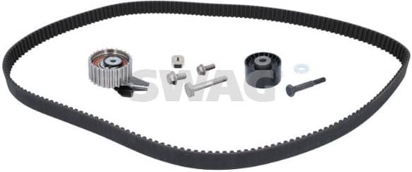 Timing Belt Kit 70 92 3655