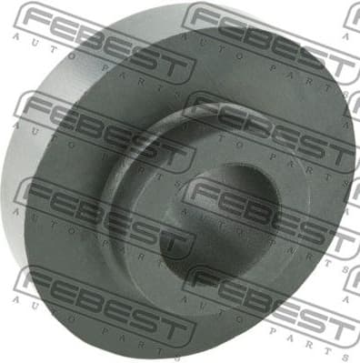Mounting, control/trailing arm CRSB-004
