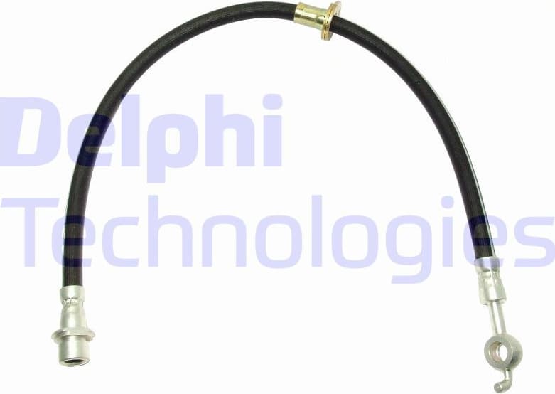 Brake Hose LH6454