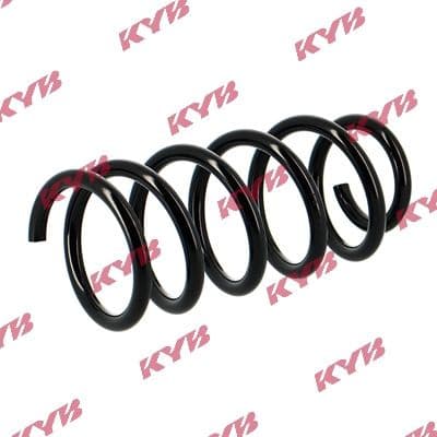 Suspension Spring K-Flex RA7146 - image 2