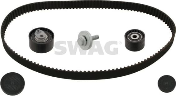 Timing Belt Kit 60 92 8602