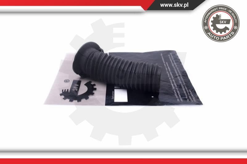Protective Cap/Bellow, shock absorber 95SKV704