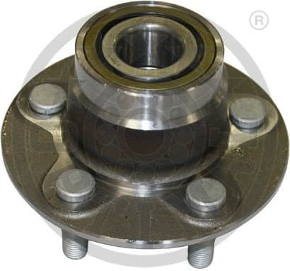 Wheel Bearing Kit 252345
