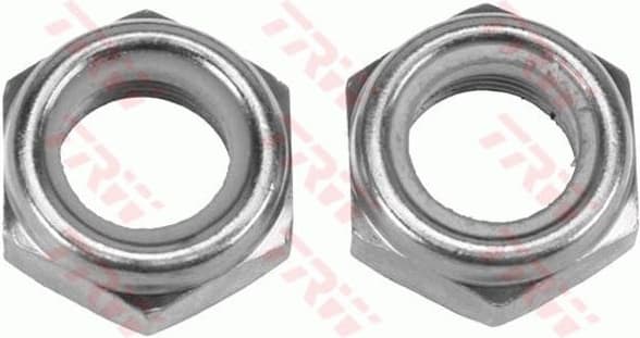 Centre Rod Assembly JTR3554