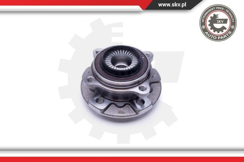 Wheel Bearing Kit 29SKV366 - image 2