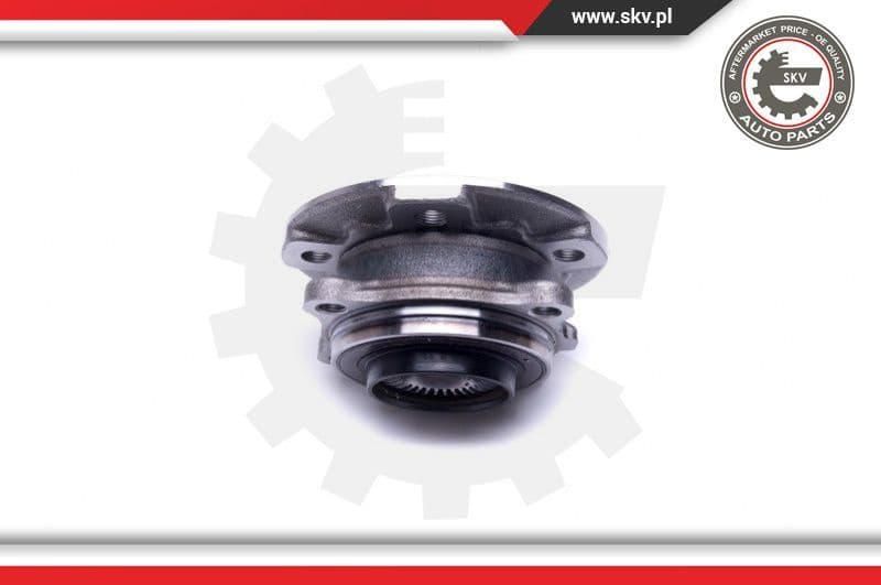 Wheel Bearing Kit 29SKV366 - image 3