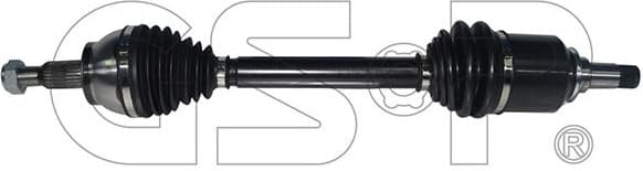 Drive Shaft 235074