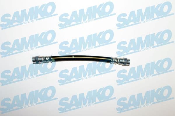 Brake Hose 6T46772