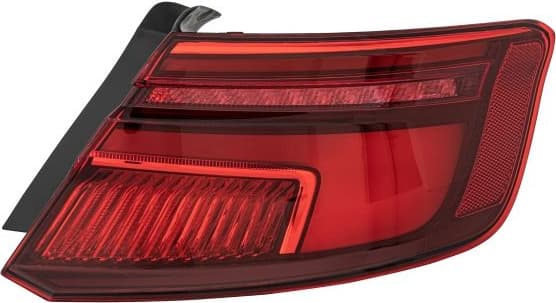 Tail Light Assembly 2SD012836081