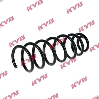 Suspension Spring K-Flex RA5011 - image 2