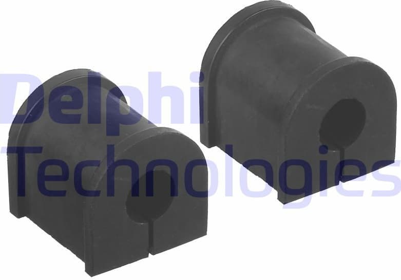 Bushing, stabiliser bar TD1152W