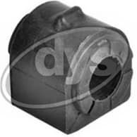 Mounting, stabiliser bar 75-26049