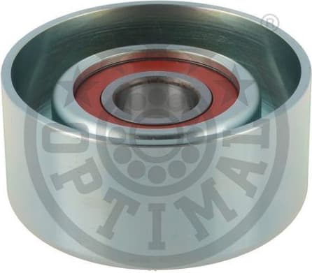 Tensioner Pulley, V-ribbed belt 0-N2108S - image 2