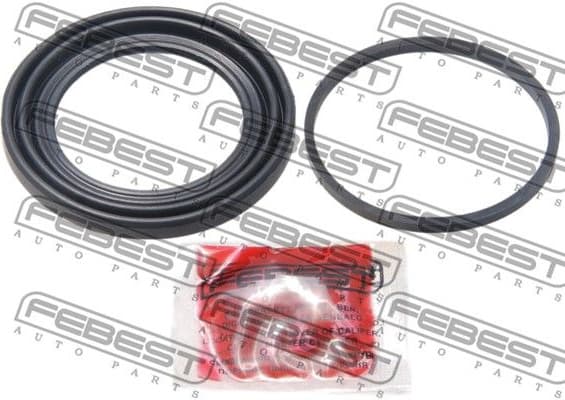 Repair Kit, brake caliper 0775-SX4F