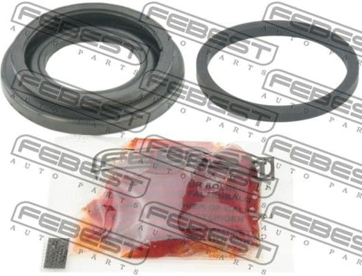 Repair Kit, brake caliper 0775-RS413R