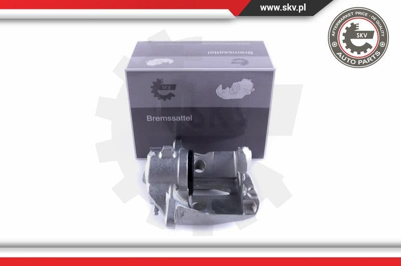 Brake Caliper 55SKV171