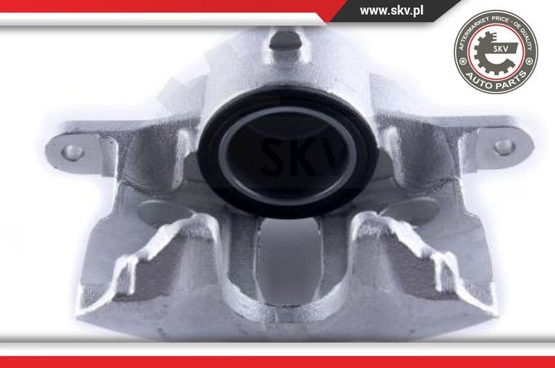 Brake Caliper 55SKV171 - image 2