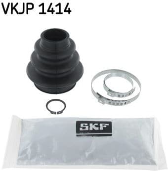 Bellow Kit, drive shaft VKJP 1414 - image 2