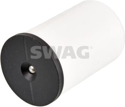 Hydraulic Filter, automatic transmission SWAG extra 33 10 0855 - image 2