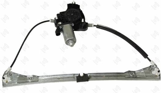 Window Regulator LORO 130-042-020