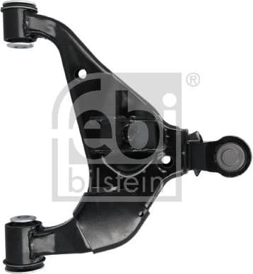 Control/Trailing Arm, wheel suspension 179167 - image 2