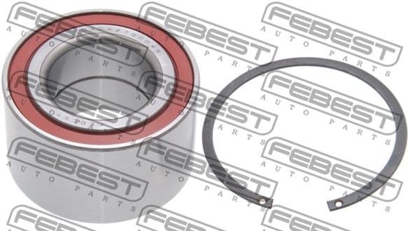 Wheel Bearing DAC42780045