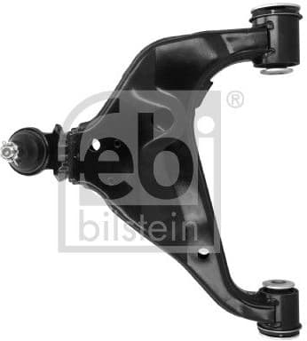 Control/Trailing Arm, wheel suspension 179168