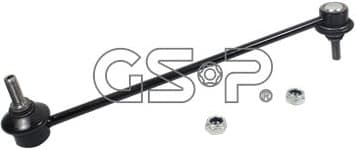 Link/Coupling Rod, stabiliser bar S050127