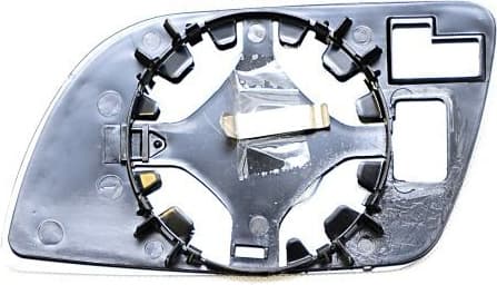 Mirror Glass, exterior mirror LORO 4030G02