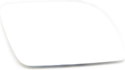 Mirror Glass, exterior mirror LORO 4030G02 - image 2