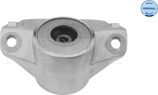Suspension Strut Support Mount MEYLE-ORIGINAL: True to OE. 100 741 1004 - image 2