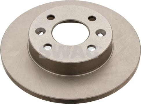 Brake Disc 60 90 9071