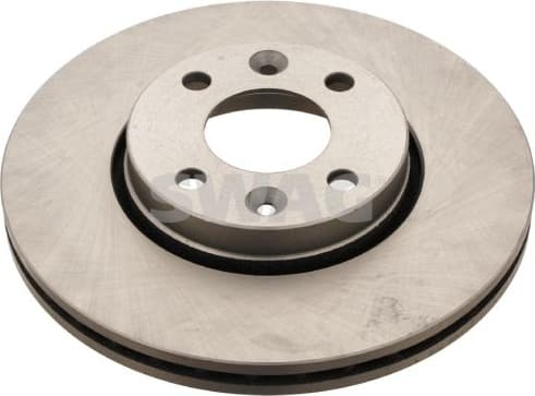 Brake Disc 60 92 4165