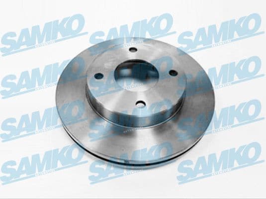 Brake Disc N2028V