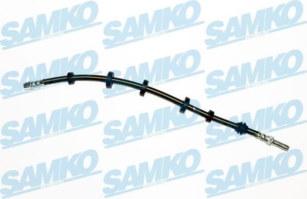 Brake Hose 6T48320