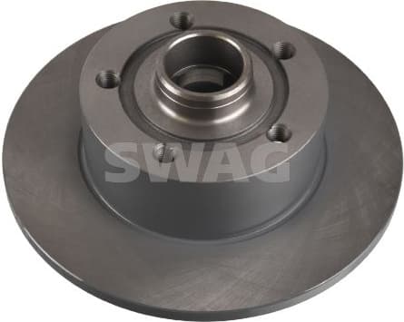 Brake Disc 30 90 9079