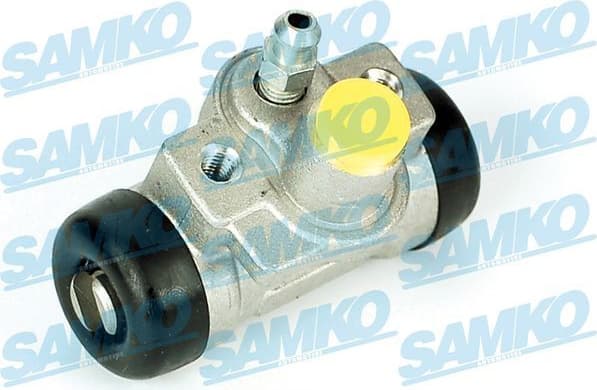 Wheel Brake Cylinder C03012